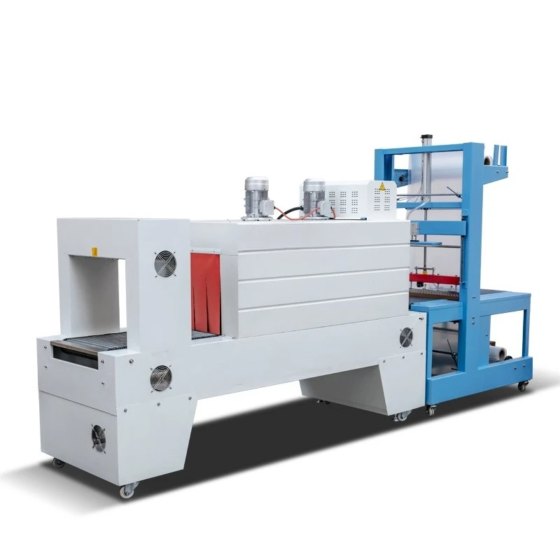 

Automatic cuff baler, carton foam box baler