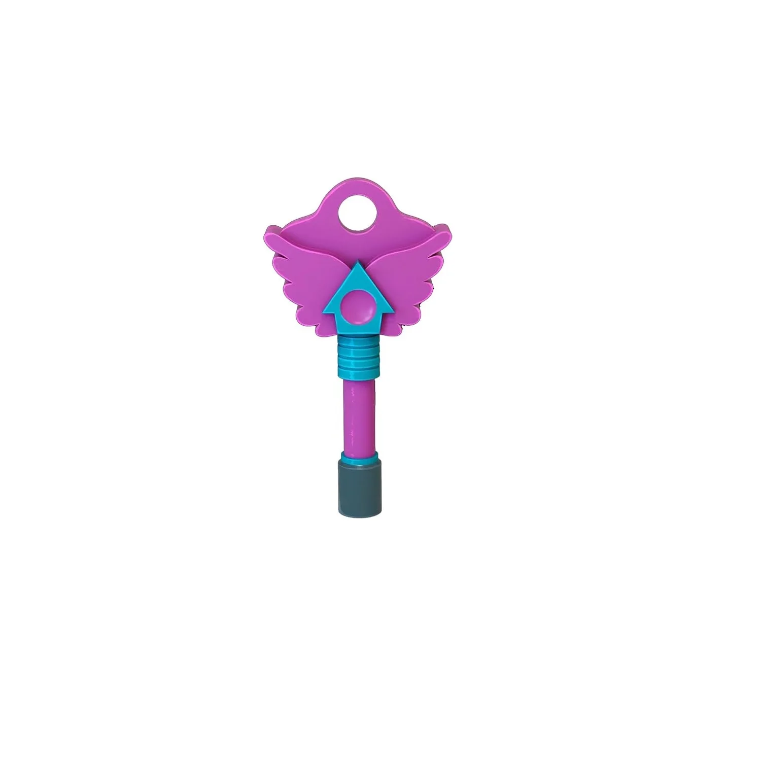 Korean Traditional Game Season 3 3D Printed Cosplay Necklace Squid Necklace Keychain For Season 3 TV Fans Collection Gift - Image 6