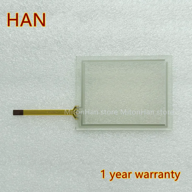 Beijer E1041 Touch Panel Screen Digitizer Protective Film Overlay