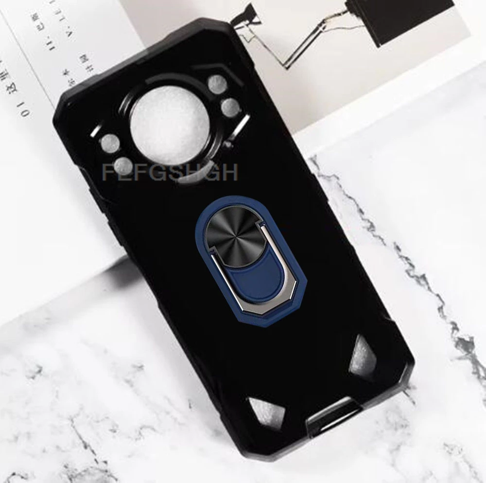 For Doogee S200 2024 6.72\