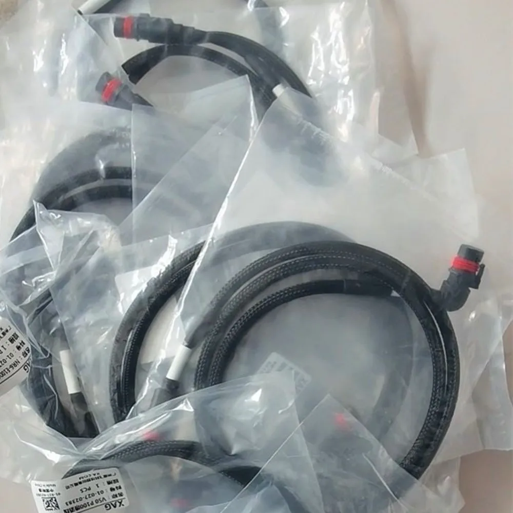 For XAG V50 P100 plant protection drone accessories Brand new Original Spraying line/cable parts