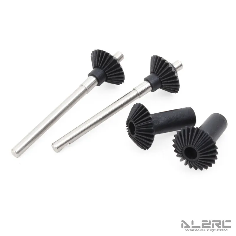 RC Parts 500 Pro Torque mTube Rear Drive Gear Set For T-REX 500 Pro/500L Helicopter