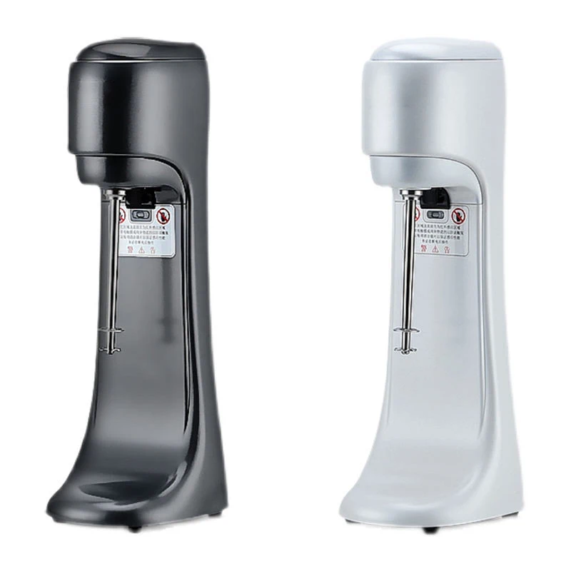 

New Commercial Electromechanical Milk Tea Machine with Baking, Milk Beverage Blender and 220V Motor for Milkshake Preparation