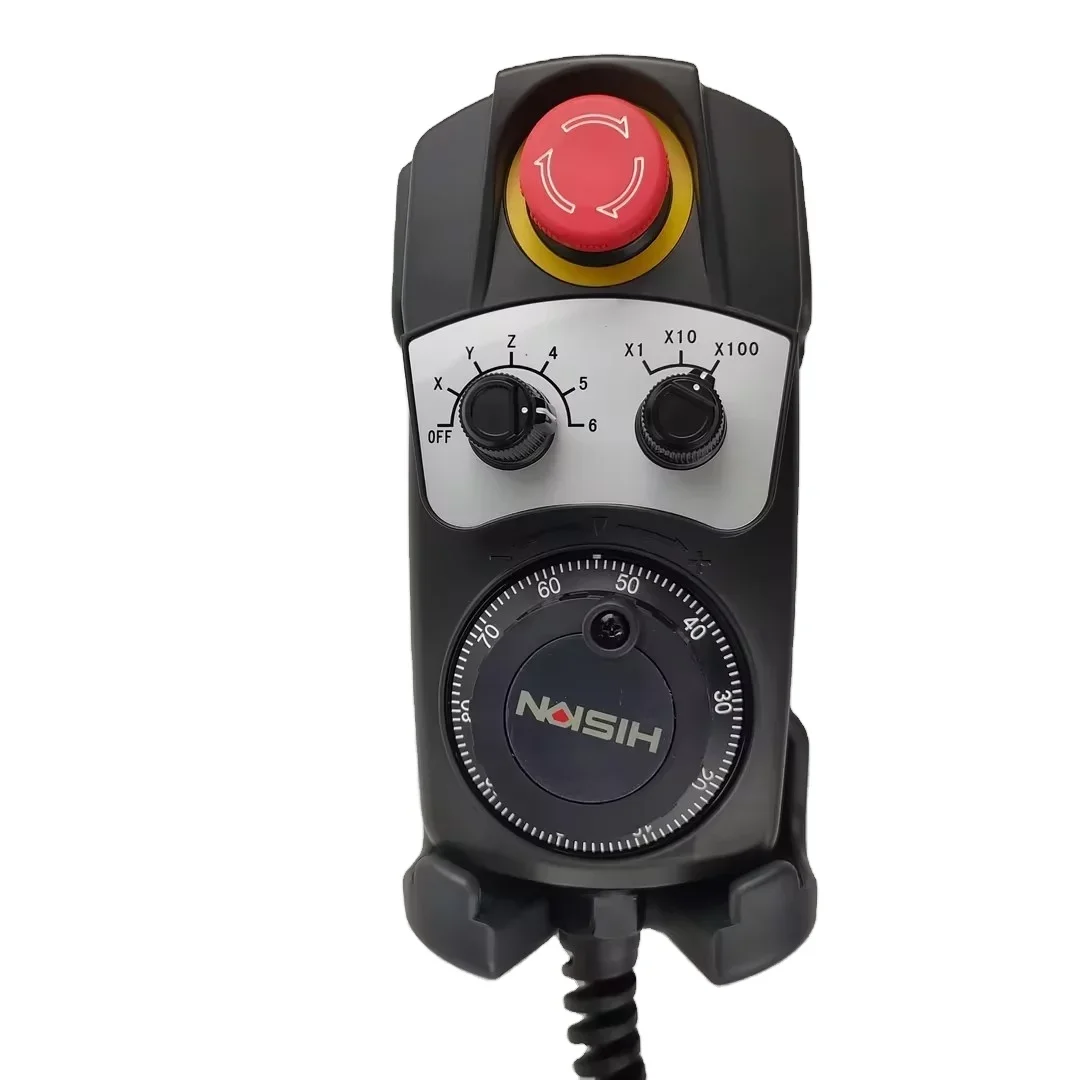 

Hision Axis 6 Handwheel MC035028 Compatible Original New