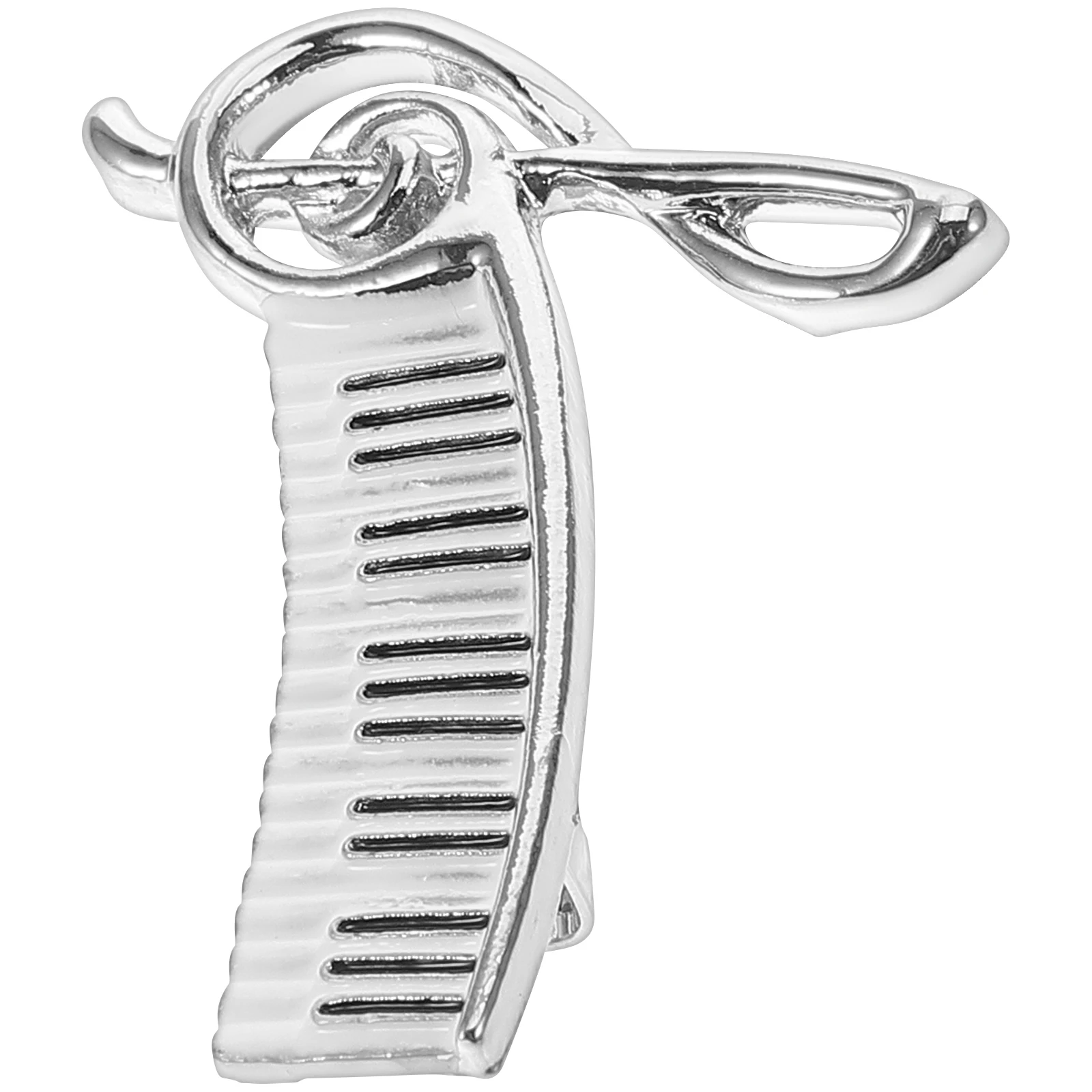 

Music Theme Brooch Pin Accessories Musical Note Lapel Pins for Women Clothes Hat Backpack Zinc Alloy Durable Compact Design