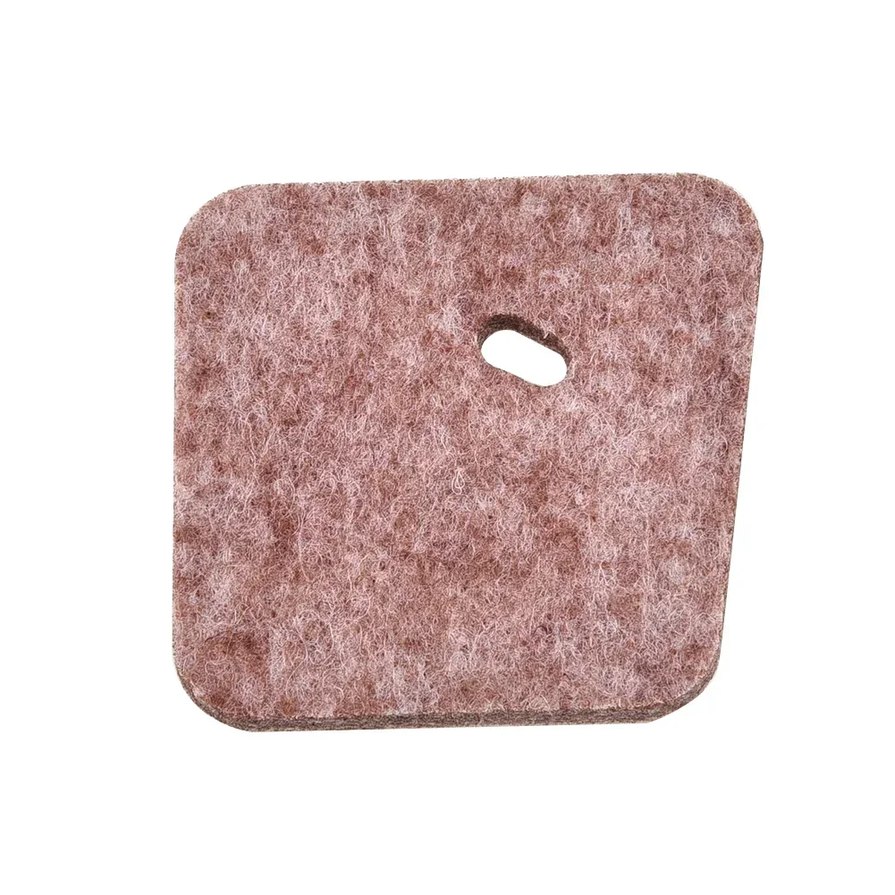 Imagem -03 - Conjunto de Filtro de ar com Tampa para Stihl Fs38 Hs45 Fs55 Fs45 Fs46 Km55 Conjunto de Carcaça de Filtro de ar de Plástico Ferramentas Elétricas de Jardim 1