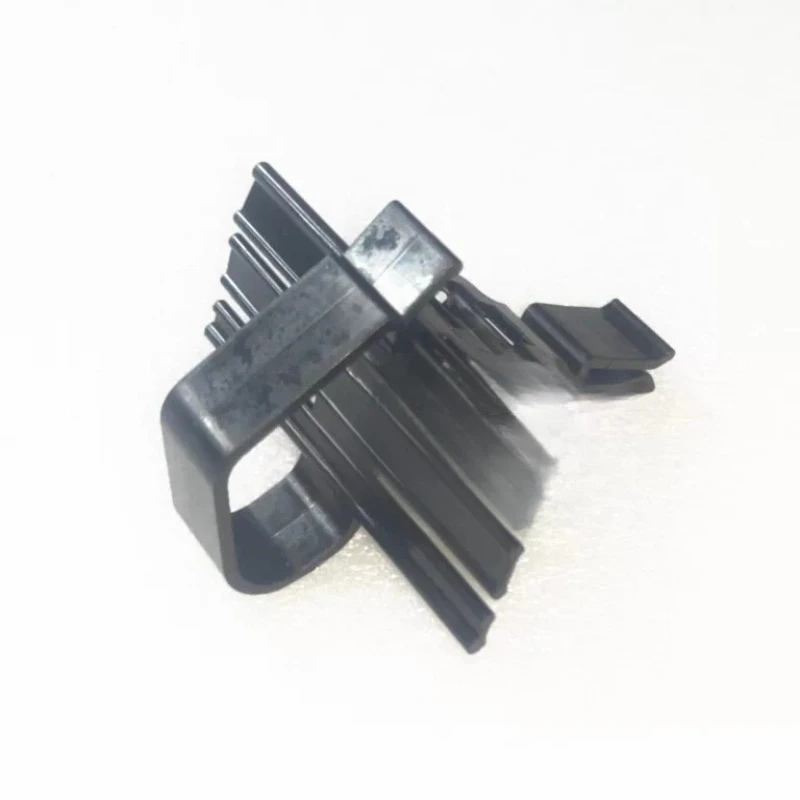 For front column trim board wiring harness clip A pillar trim board wiring harness clip