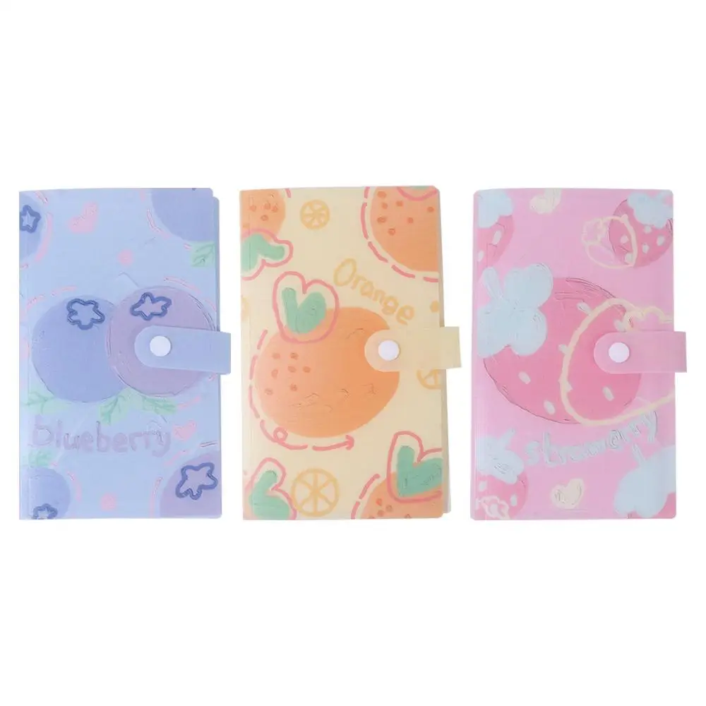 Fun Way Money Savings Challenges Waterproof Cash Card Budgeting Planner Book Easy To Use Adult Kids