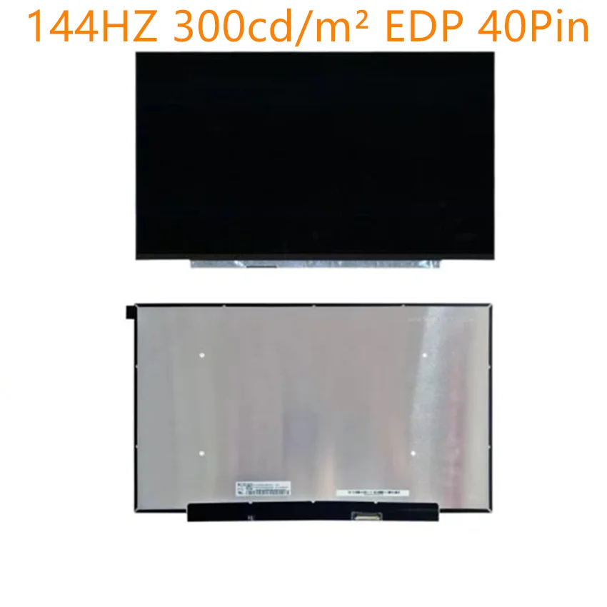 LM156LF2F01 B156HAN08.2 LP156WFG-SPB2 SPB5 For ASUS TUF Gaming A15 FA506 FX506L TUF506IV F15 TUF566h Display matrix LCD SCREEN