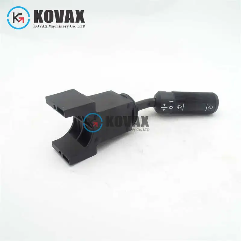 For B115B/B90B/B95B/B95C excavator spare parts combination switch 85801939