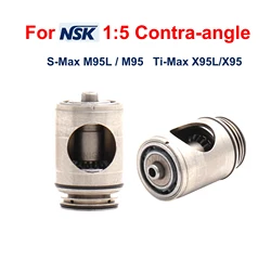 Dental Cartridge Rotor For NSK 1:5 Handpiece S-Max M95L / M95 Ti-Max X95L/X95 Ti-Max Z95/Z95L Dentistry Handpiece Accessories