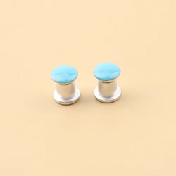 HDTAC Replacement Bolts For-Oakley Jawbone,Racing Jacket,Split Jacket OO9099,Si Ballistic Shocktube OO9329 Sunglasses Multicolor