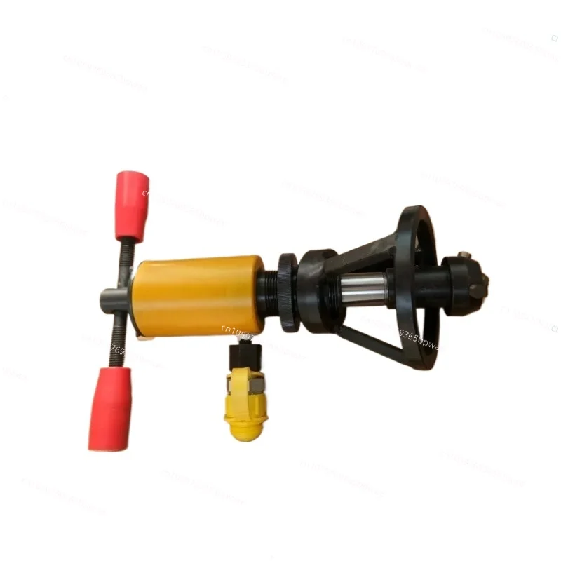 

Инструменты для снятия клапанов, седел клапанов и уплотнителей седел клапанов