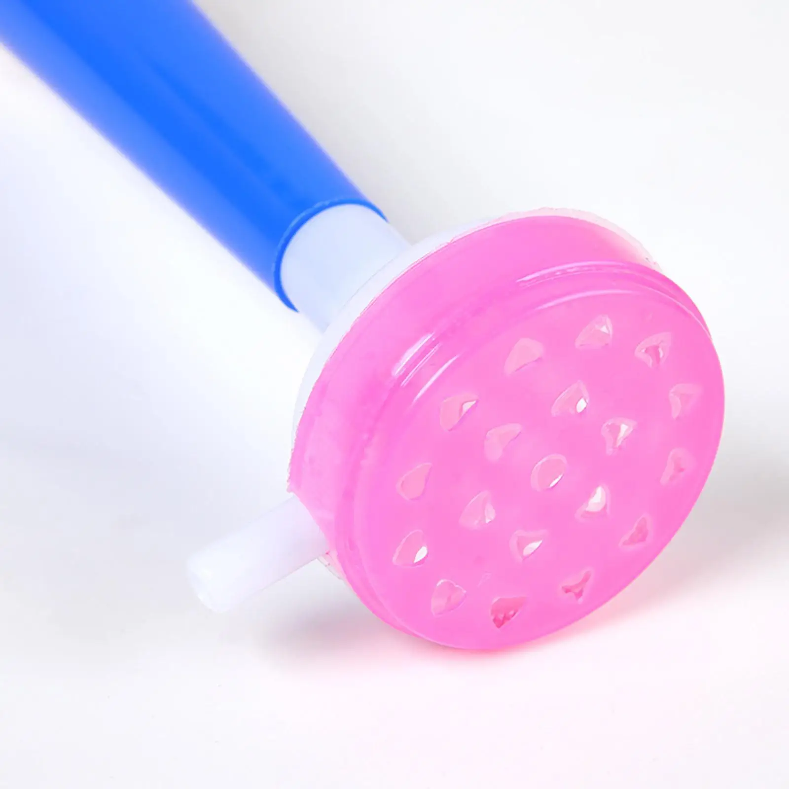 Soccer Trumpet Toys Colorful Fan Noise Maker Football Loudspeaker for Festivals Carnivals and Parties