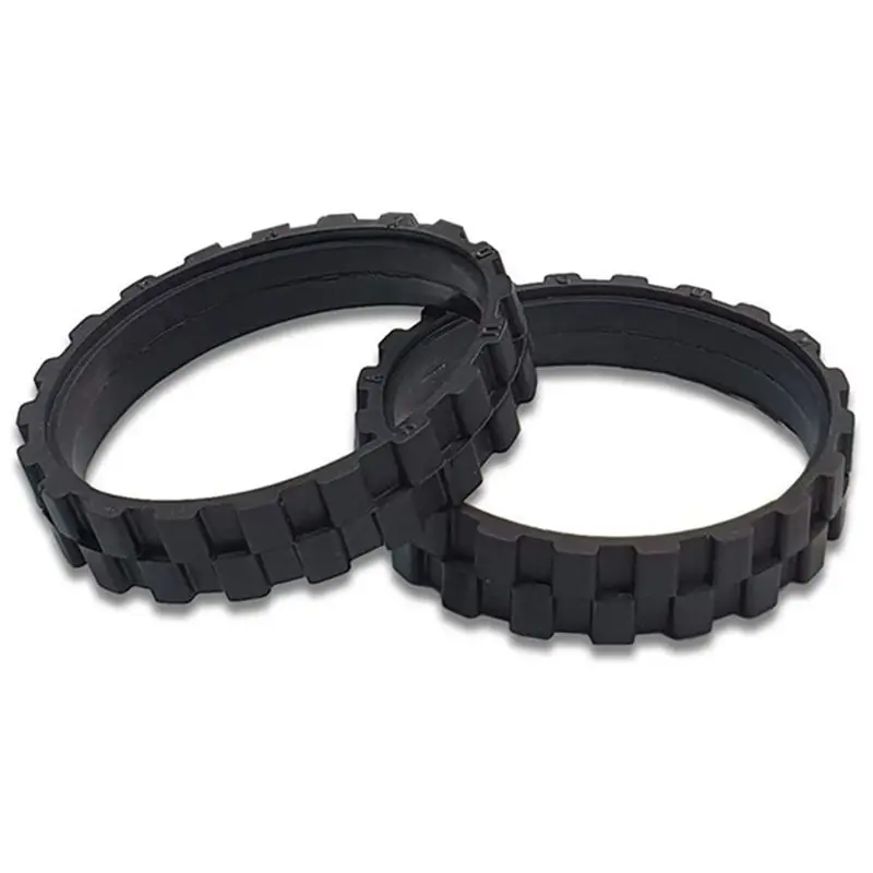 طقم إطارات العجلات الأمامية البديلة AA78 لـ 500، 600، 700، 800، 900 #2