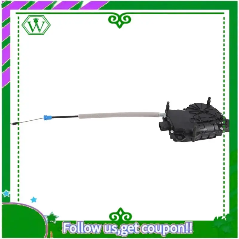 

AC34-Car Rear Power Tail Lift Gate Lock Latch Actuator For Land Rover Range Rover L405 2013-2018 Lr070123 Lr070124 Replacement