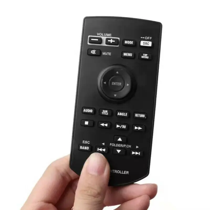 Remote Control For Pioneer CD-R33 CDR33 CXE5117 AVH-P8400BH AVH-4000NEX AVH-295BT AVH-X2600BT AVH-X4700BS Car DVD AV Receiver