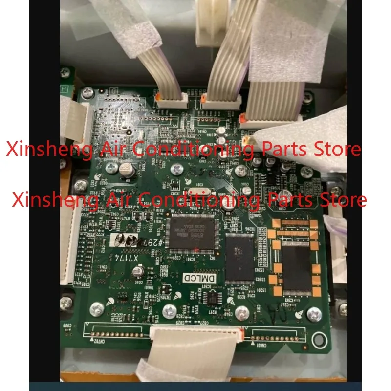 KB280 electronic organ special single main board
