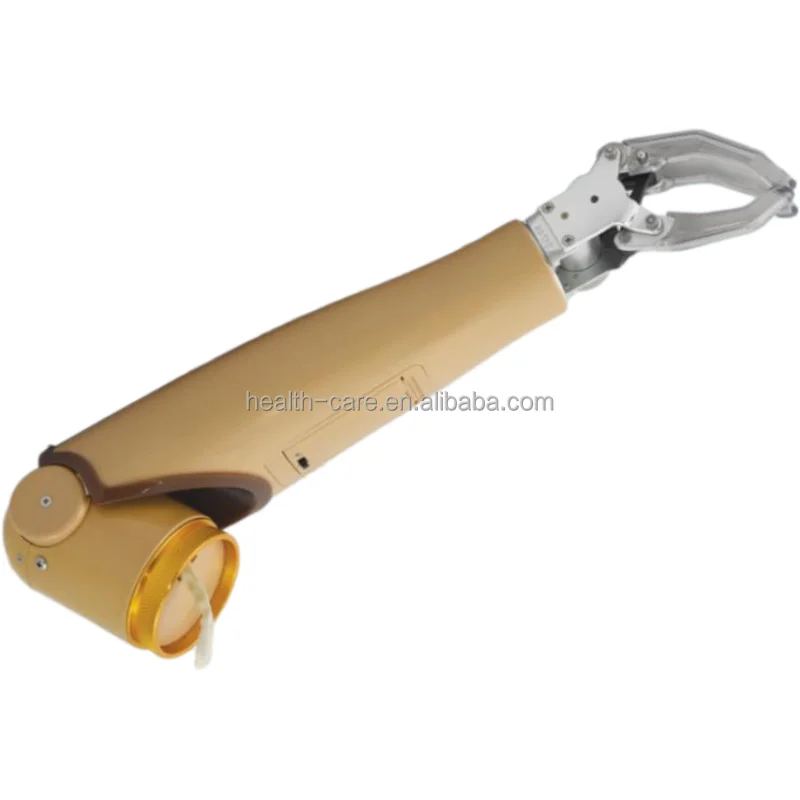 

Prosthetic Arm Cable Controlled Mechanical Hand , Artificial Limbs Hand