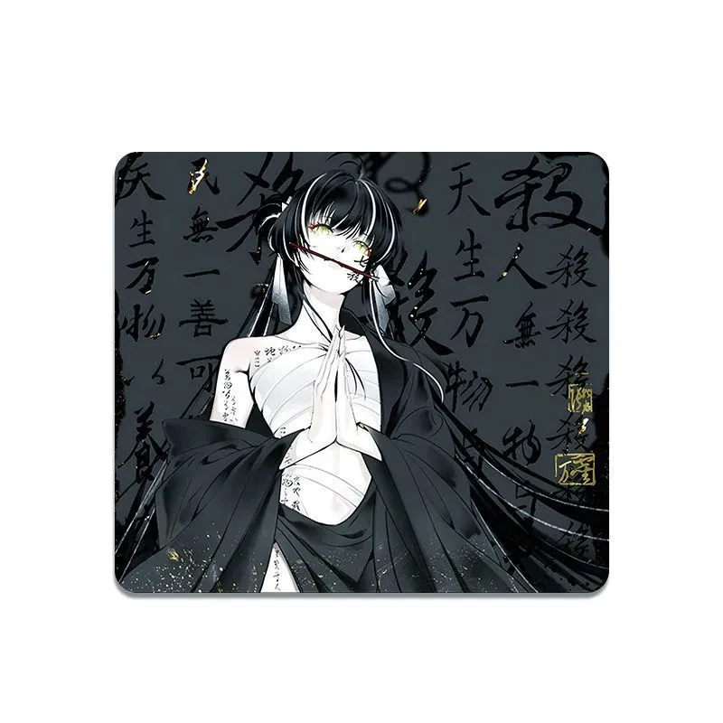Esports Game Table Glass Mouse Pad Game Pad Smooth Frosted Waterproof Desk Tempered Multiple 450x400 Large Multi-size Optiona