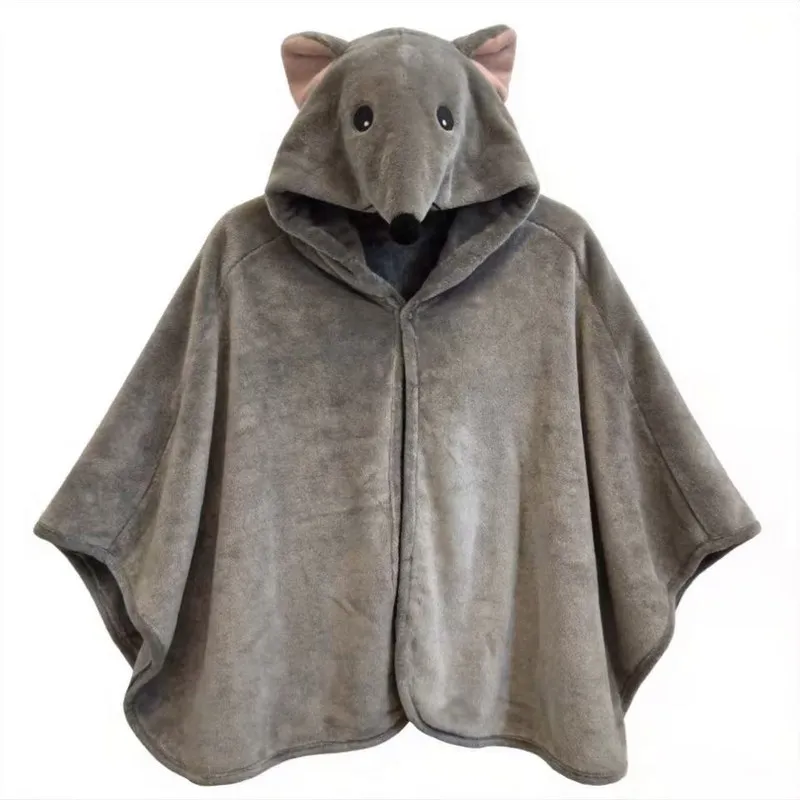 couverture-chaude-en-forme-de-cape-de-souris-grise-manteau-mignon-jete-vetements-d'interieur-pour-climatiseur-nouveau-style-cadeau-accessoire-de-costume