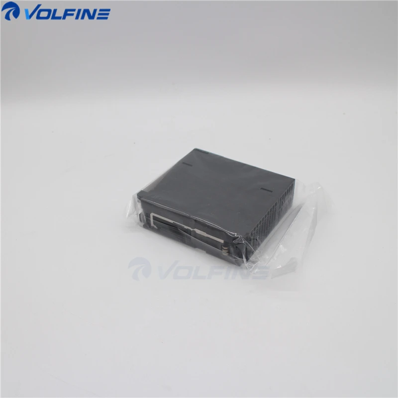 الأصلي تسليم سريع PLC تمديد وحدة الإدخال QX40 QX40H QX41 QX41-S1 QY40P للأتمتة الصناعية