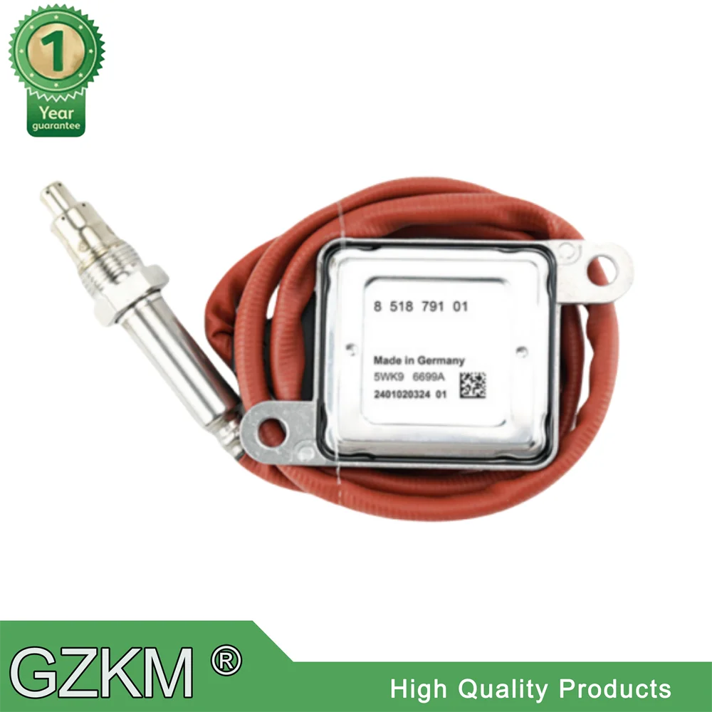 

851879101 5WK96699A Nox sensor For BMW 1 2 3 5 7 Serie X32 X53