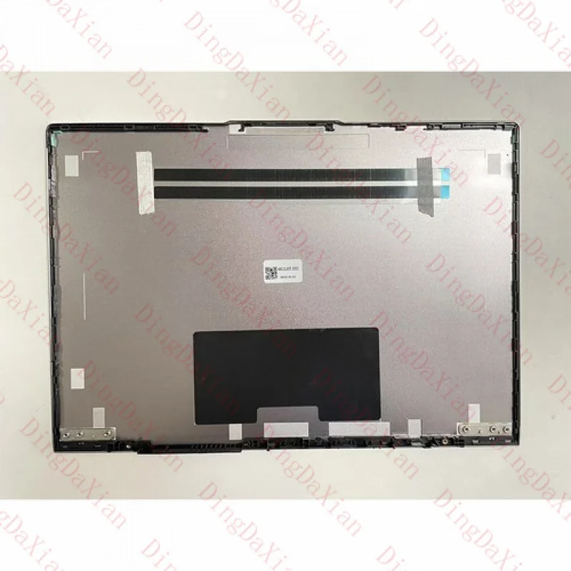 

LL For Lenovo Thinkbook13s G3 LCD Back Cover A Shell Silver 2022 Models