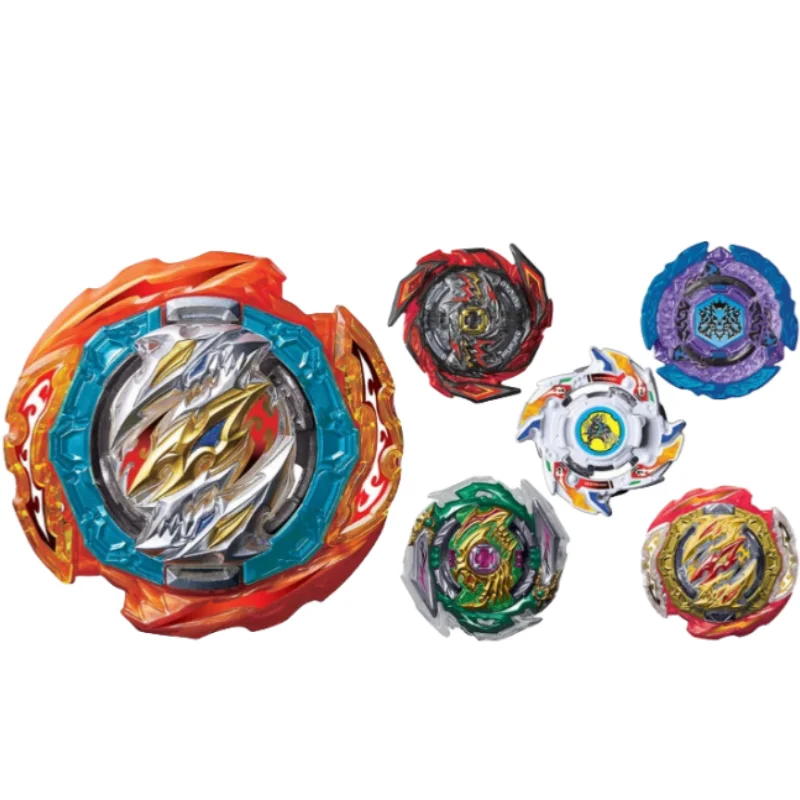 Takara Tomy B-181 Random Booster VOL. 25 beyscollectors Burst DB Dynamite Battle