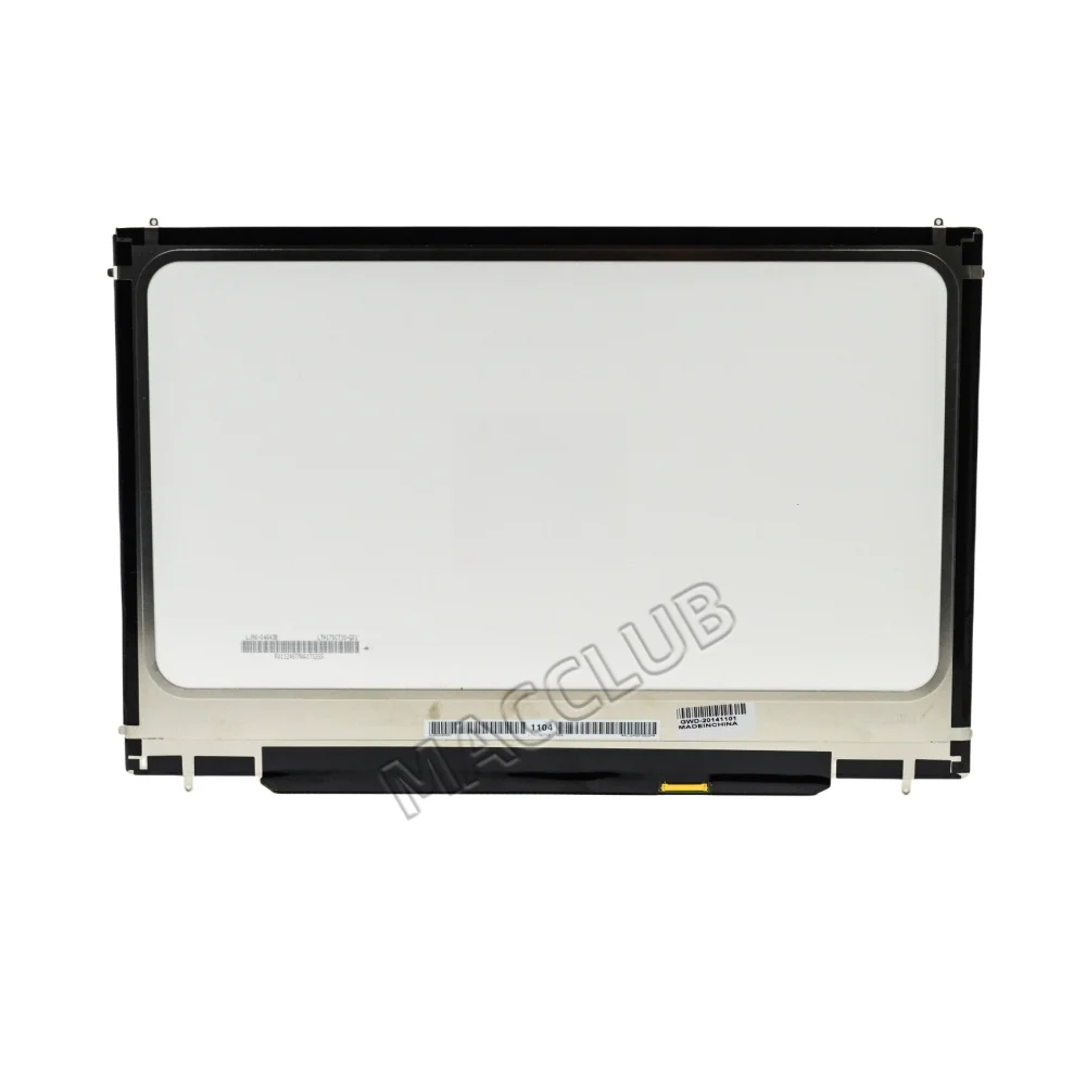 Laptop A1297 LCD Panel for MacBook Pro Unibody 17 inch A1297 2008-2011 LCD LED Screen