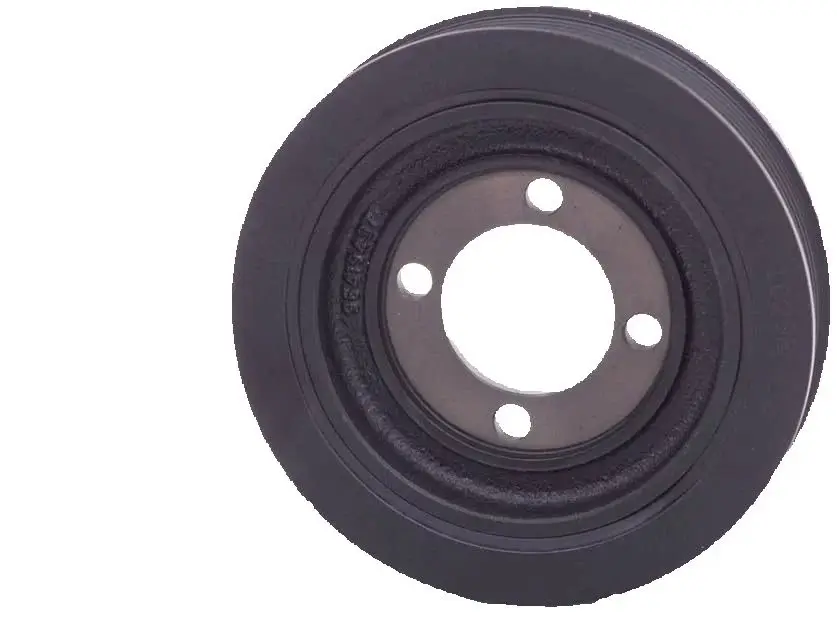 

Для шкива коленчатого вала Tacuma 2,0 16 В 96419497 2002-2007 гг.