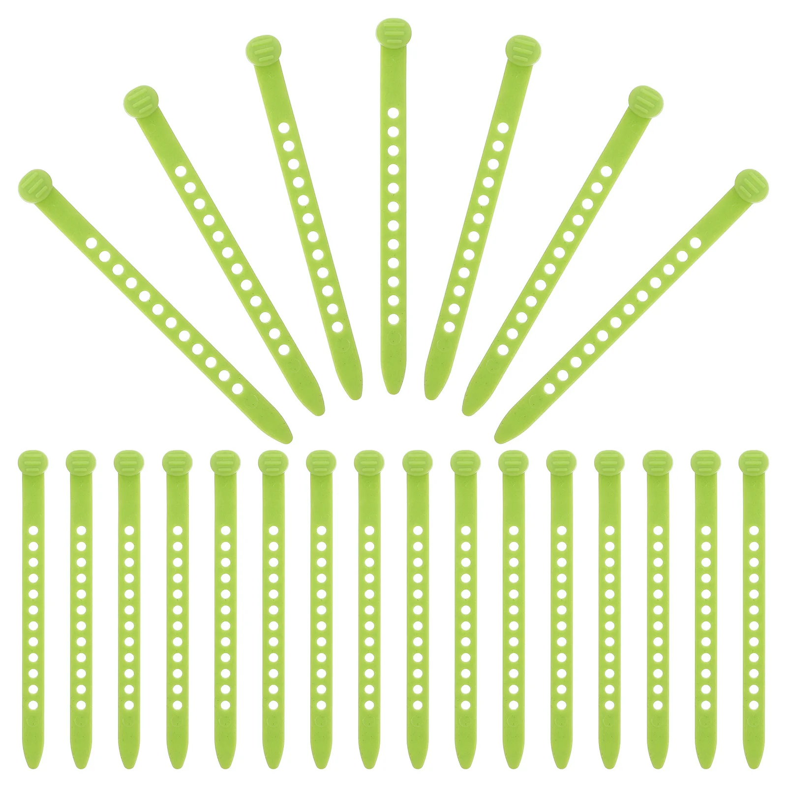 

50pcs Perm Bar High Quality Cool Hot Curling Tool For Long Hair Home Use Diy Curls Easy Carry Hair Styling