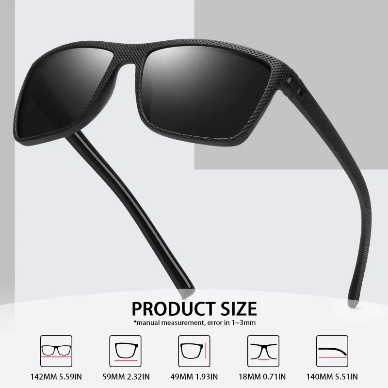 1/3/4pcs Men Women Popular Colorful Sunglasses Men and Women Suitable for Driving Fishing Outdoor Sports UV400 Sun Glasses