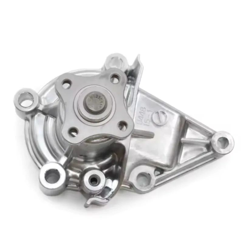 

25100-26550 2510026550 25100 26550 G4GR G4ED Водяной насос двигателя для Hyundai Elantra 2000 2001 2002 2003 2004 2005 2006 1.6