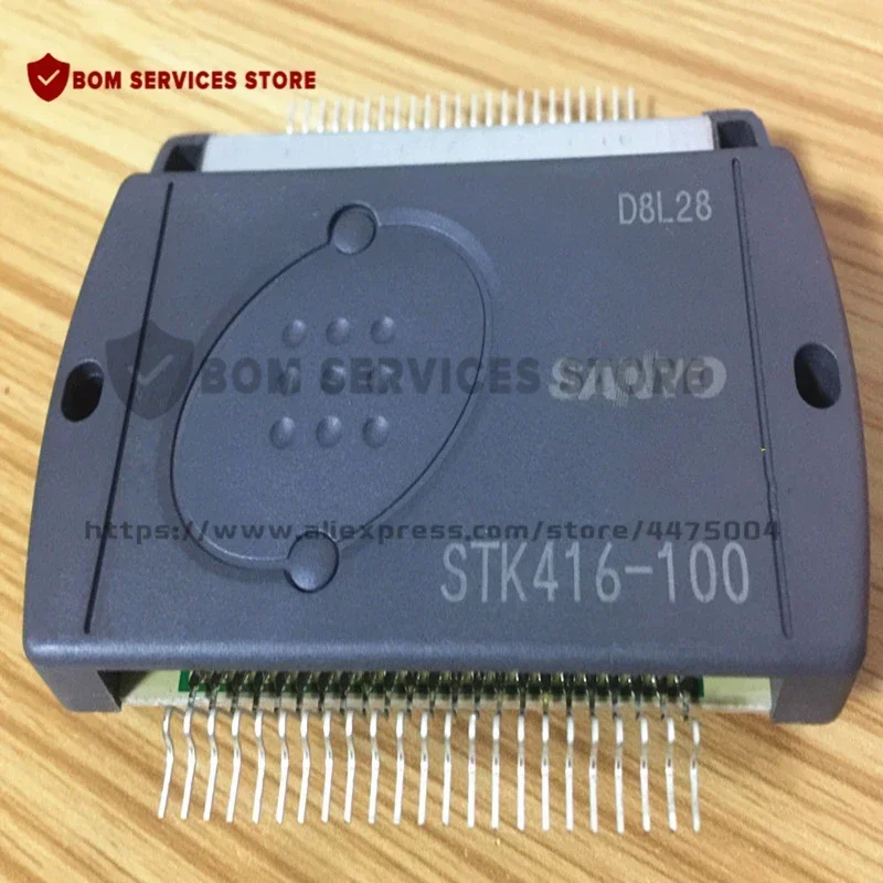 STK282-270  STK416-100  STK416-130  STK433-300  FREE SHIPPING NEW ORIGINAL MODULE