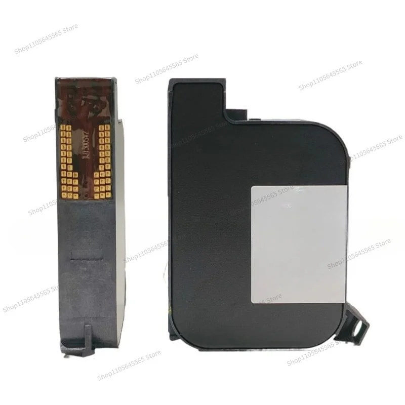 Universal Handheld Inkjet Printer 12.7mm Ink Cartridge with Strong Adhesion and Fast Drying
