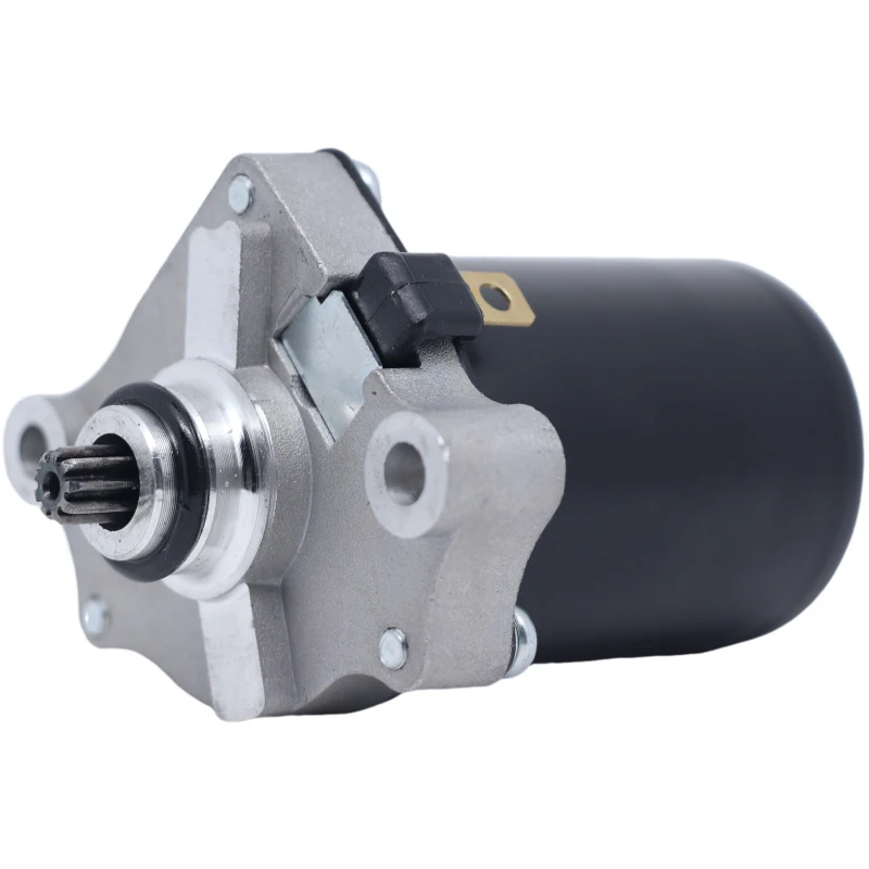 31210-KVT-G01 Moto de arranque para Honda SCV110F DIO110 2019 para Honda Beat 100 Activa 100