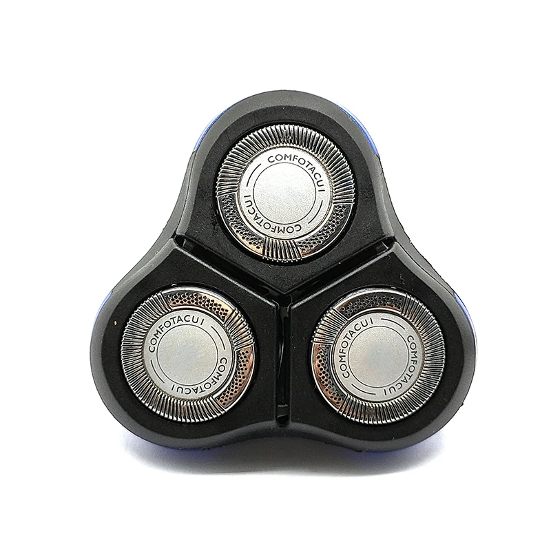 RQ11 Replacement Head For Philips Shaver RQ1150 RQ1131 RQ1141 RQ1145 RQ1151 RQ1155 RQ1160 RQ1160X RQ1170 RQ1180 in Razor Blade