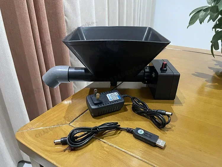 Speed regulating feeder Dosing device Screw conveyor Speed regulating screw feeder Powder automatic feeder Timing