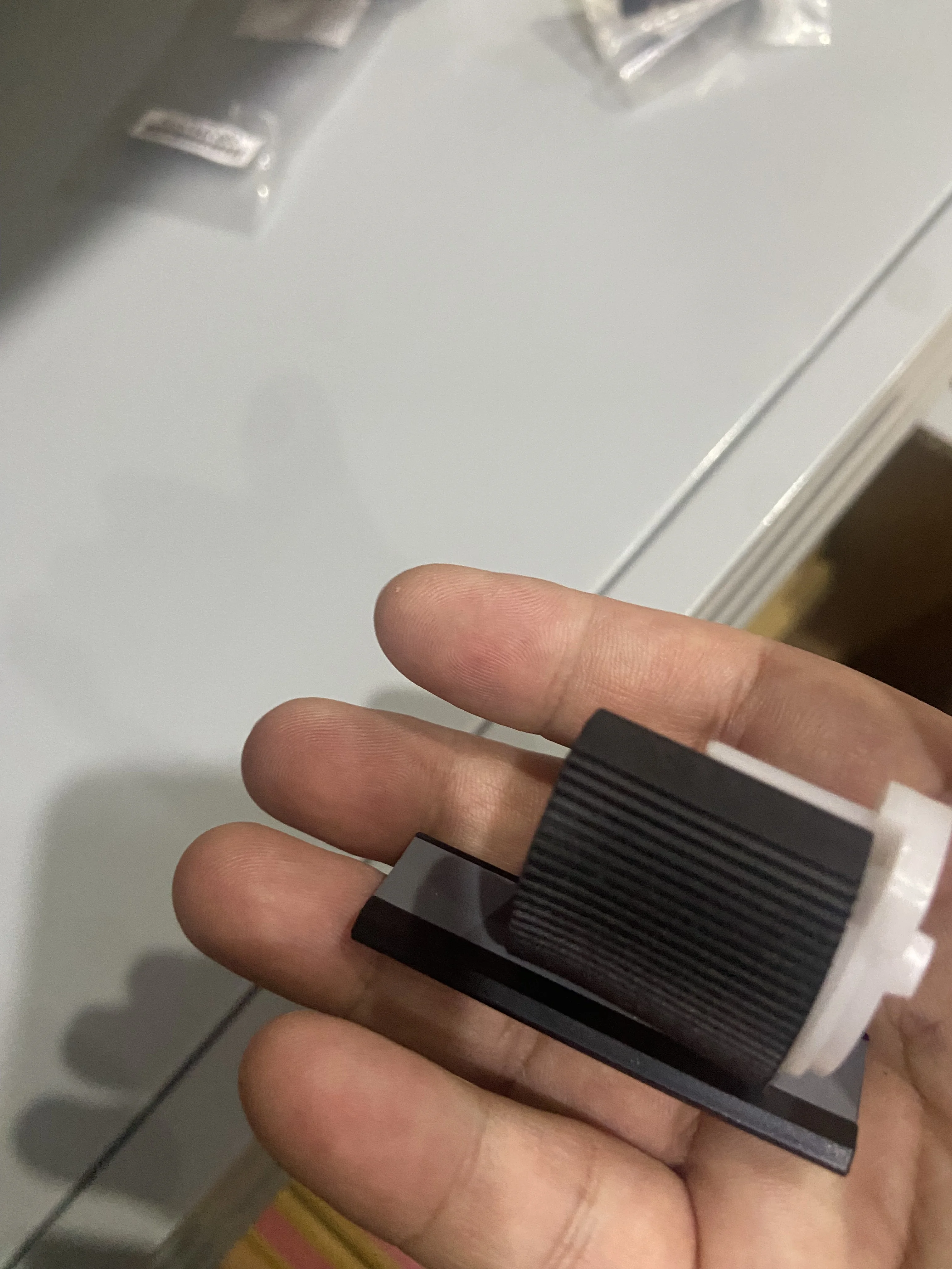 

1 компл. FL3-1447-000 FL3-1352-000 разделительная накладка ролика захвата для CANON IR 2202 2002 2204 2520 2525 2530 2535 2545 IR2545