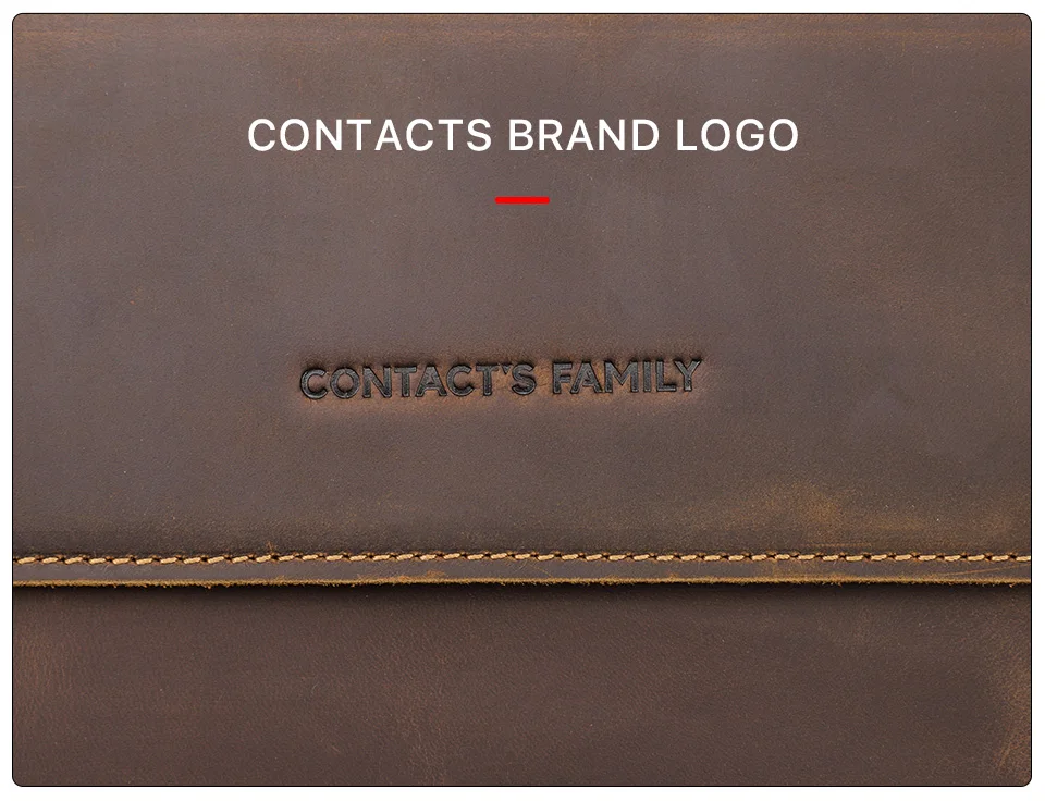 Echtes Leder Laptoptasche für MacBook Air 13 M1 M2 M3 M4 MacBook Pro 14 15 16 Hülle Abdeckung Männer Notebook Computer Tragetasche – Detail 17