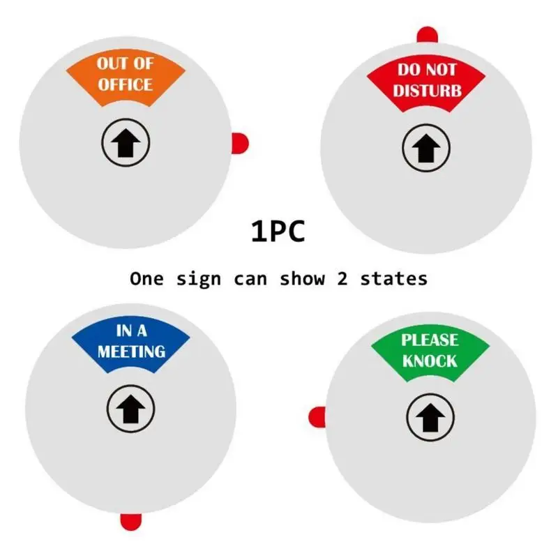 Sign Door Privacyoffice Signs Do Not Disturb Knock Office Before Entering Slide Room Conference Please Indicator Dorm Busy