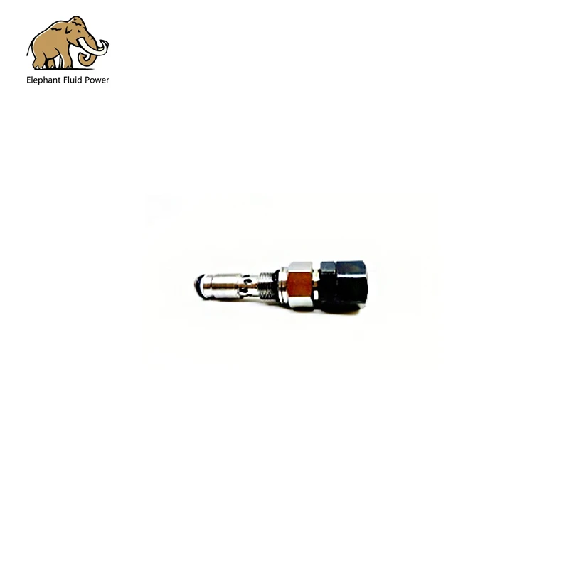 

Новый бренд Аксессуары для экскаваторов Поворотный клапан PC56 продается