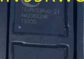 TSUMV53RWU-Z1 TSUMV53RWU QFN-128 Power IC, Em estoque