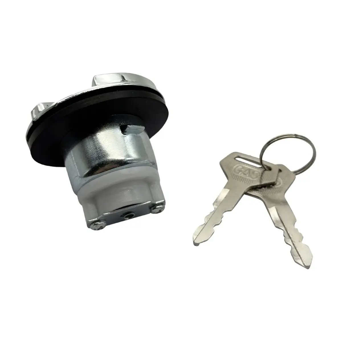 Compatible 69058-60141 69058-35071 Tank Cap with Key for 1990-2015 2WD 1988-2004