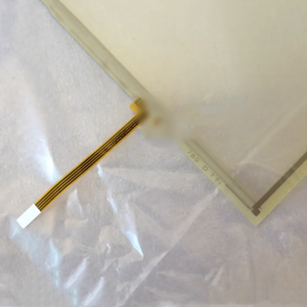 

1301-780 DTTI Touchpad protective film