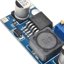 DC-DC Buck Converter LM2596 #4