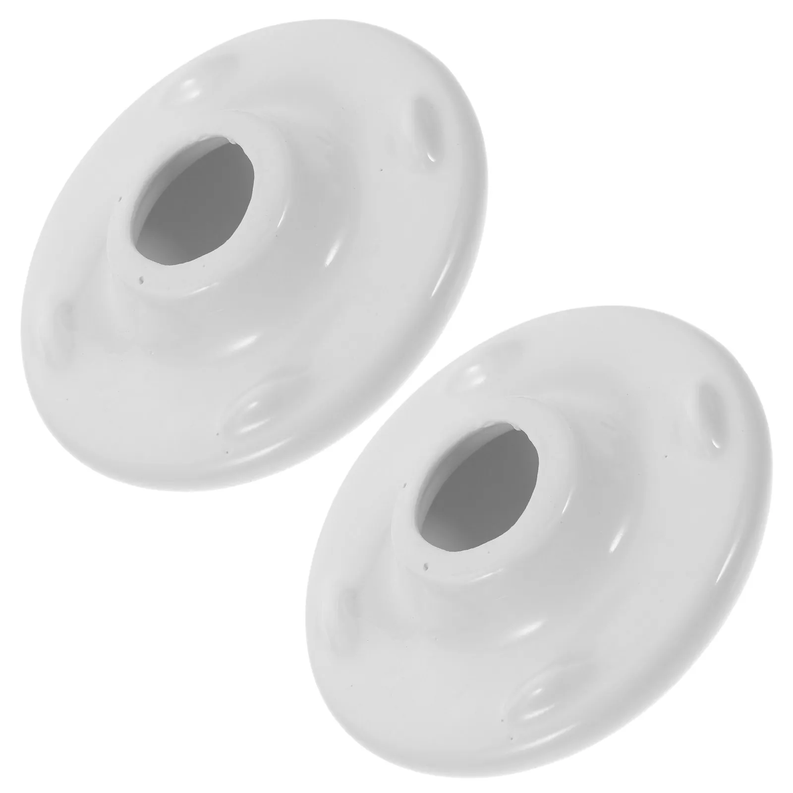 Ceramic Urinal Drain Stopper Protective Cover for Bathroom Urinals Prevent Splashing Minimize Odors Urinal Filter Stopper