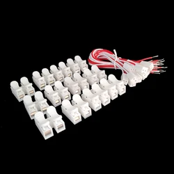 Conector macho e fêmea com fios de 150mm, fio de cabo para brinquedos modelo, bateria, lâmpada LED, ferrovia, 12pcs