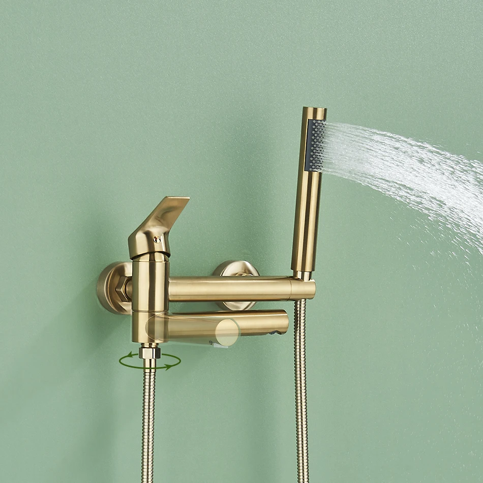 Thumbnail 2 - #55 Cheap Bathtub Faucets Worth Buying